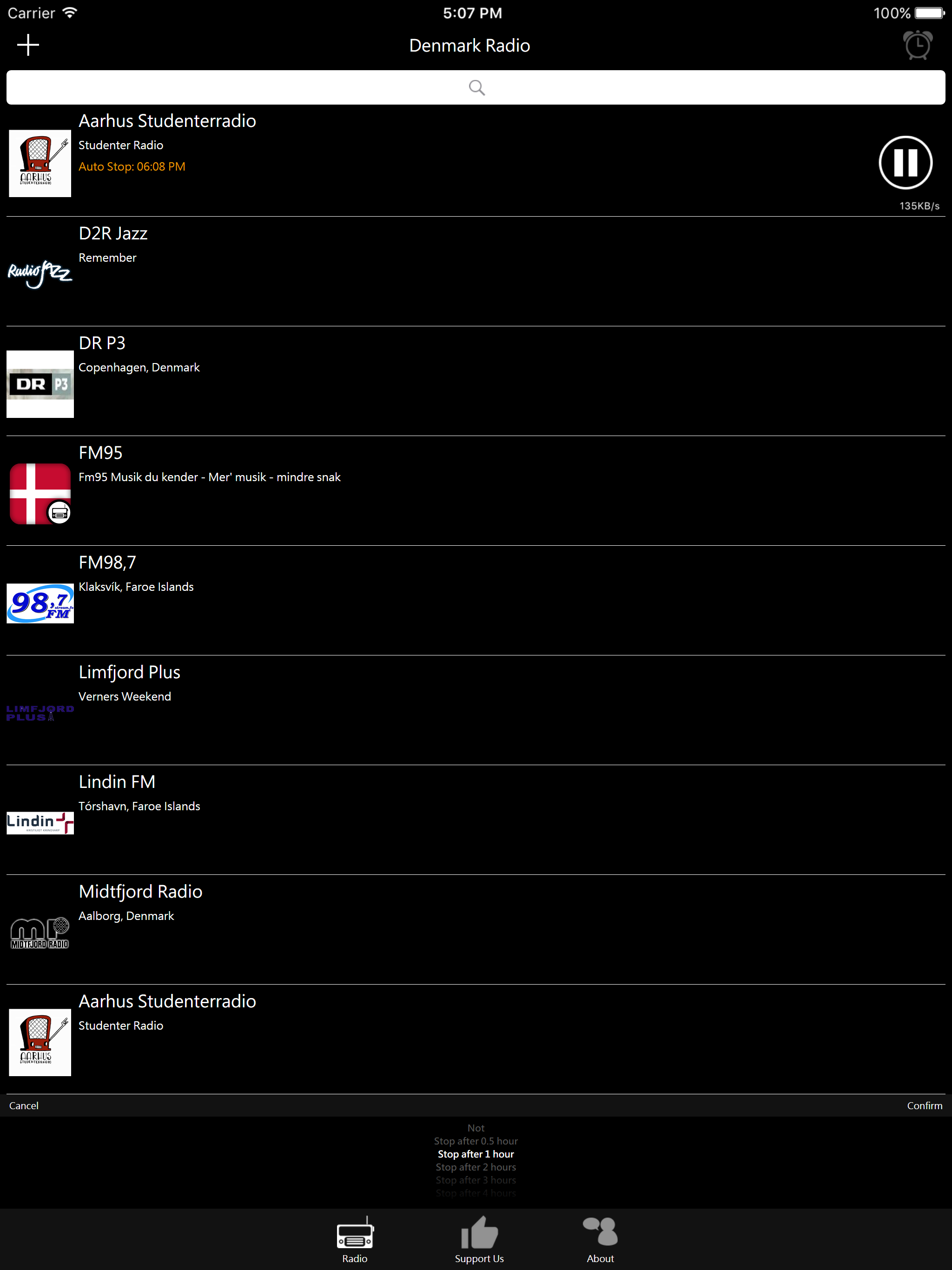 Danish Radio - Dansk Radio