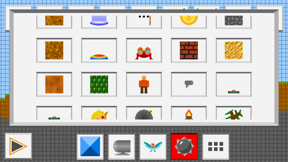 Level Maker Jurubu screenshot