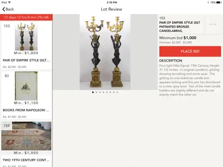 Turner Auctions
