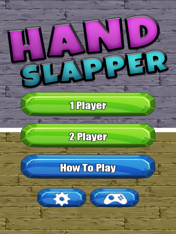 Hand Slapper
