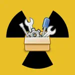 Radiology Toolkit App Support