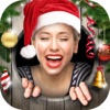 Christmas Photo Frames – Best Xmas Picture Editor