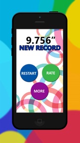 Color Tiles Piano - Don't Tap Other Color Tile 2 screenshot