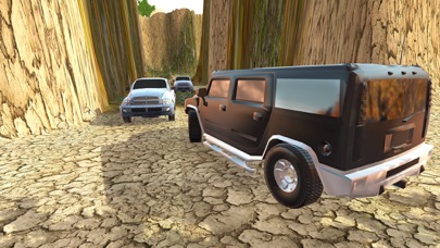 4x4 Offroad Extreme Jeep Drive - Off-Road Hill Mountain Climb Driving Stunts screenshot