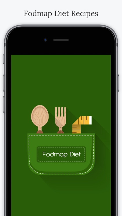 FODMAP Diet