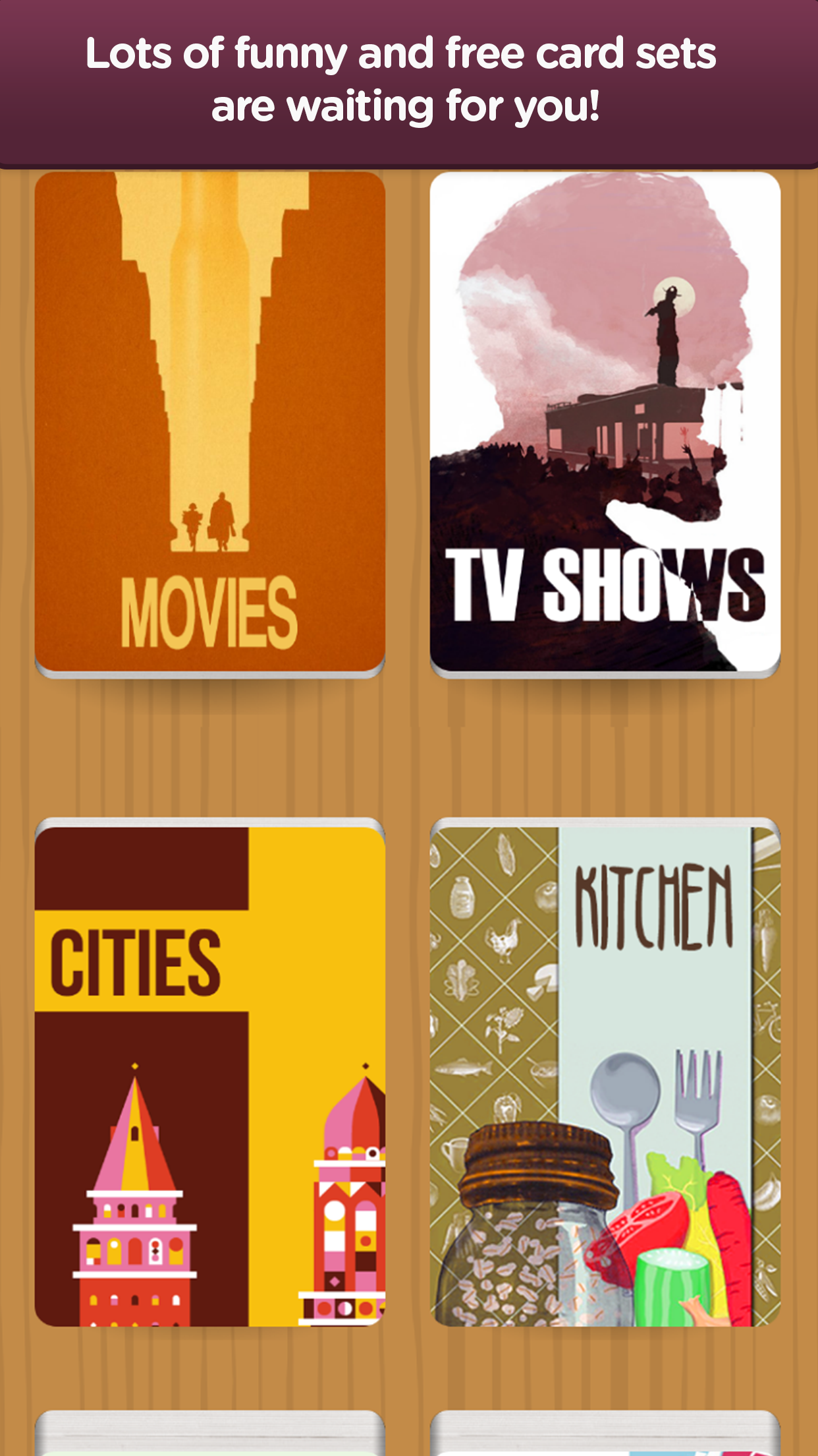 Guessy - Free Word Guessing Game
