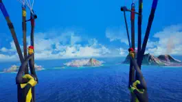 Game screenshot Hawaii VR: Let Hawaii Happen apk