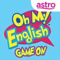 Oh My English! Game On apk
