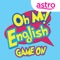 Join Jibam, SYS, Zack, Jojie, Mazlee and friends in a series of mini games that will test your wit, speed and comprehension of more than 3,000 English words