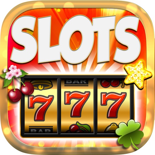 2015 A Big Win Vegas Slots Game - FREE Spin & Win Game icon