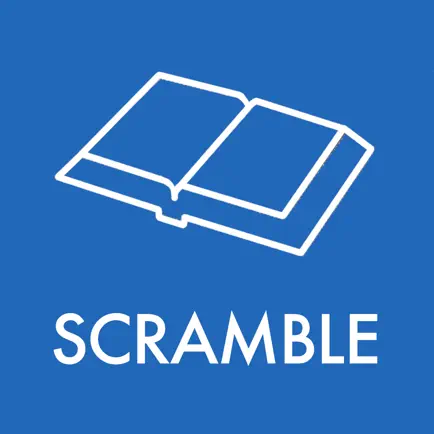 Scripture Scramble | Learn the Bible Books Cheats