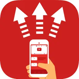 YoutubeSync app icon