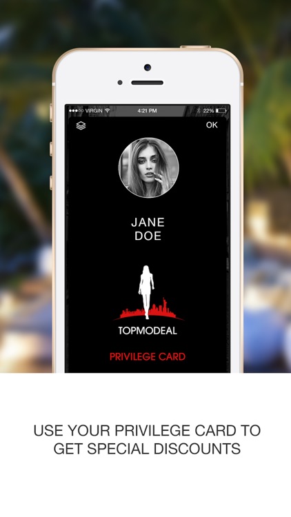 TopModeal screenshot-3