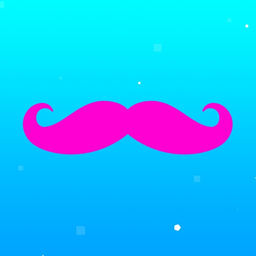Stache Jump for Markiplier icon