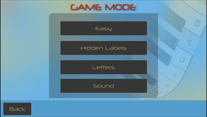 Memory Skill Builder screenshot #2 for iPhone