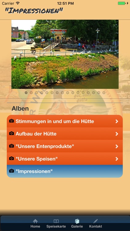 Enten App