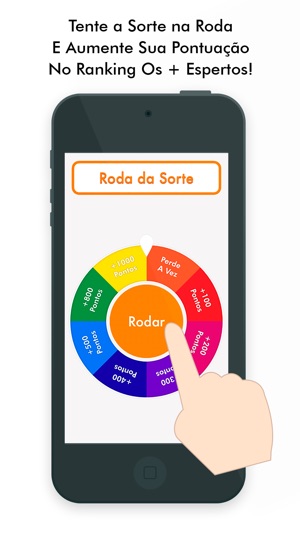 Será? Mentira ou Verdade Brasil(圖4)-速報App