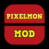 PIXELMON MOD - Pixelmon Mod Guide and Pokedex with installation instructions for Minecraft PC Edition - Flamethrower