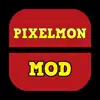 PIXELMON MOD - Pixelmon Mod Guide and Pokedex with installation instructions for Minecraft PC Edition contact information