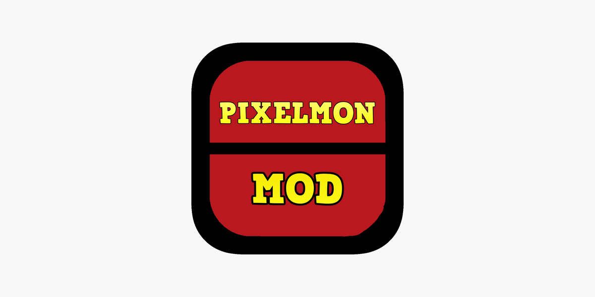Pixelmon Mod View topic - Display-Sized Pokemon