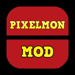 PIXELMON MOD - Pixelmon Mod Guide and Pokedex with installation instructions for Minecraft PC Edition
