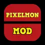 PIXELMON MOD - Pixelmon Mod Guide and Pokedex with installation instructions for Minecraft PC Edition