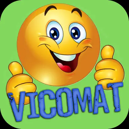 Vicomat Cheats