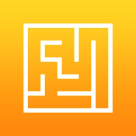 屏幕截图 (2) Maze Game!