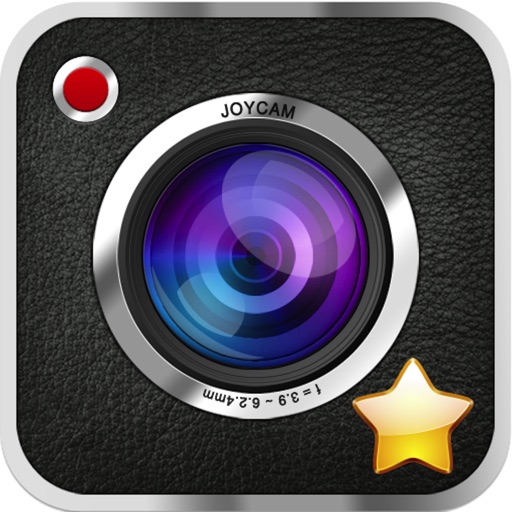 Secret Camera - Video Recording icon