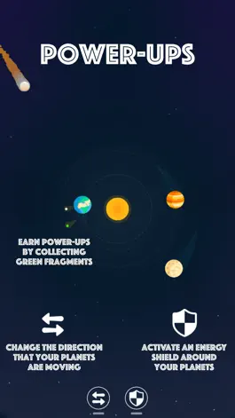 Game screenshot Planet Defense - Protect Your Solar System apk