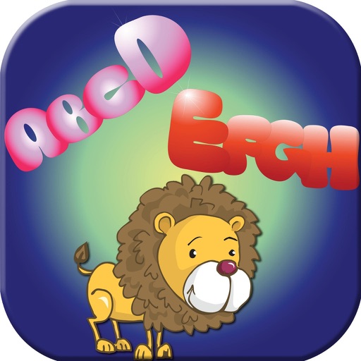 ABC Animals Toddler Vocabulary Alphabets Toddlers icon