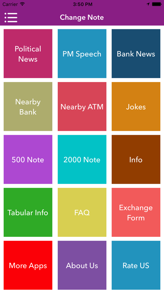 Modi Money - 1.0 - (iOS)
