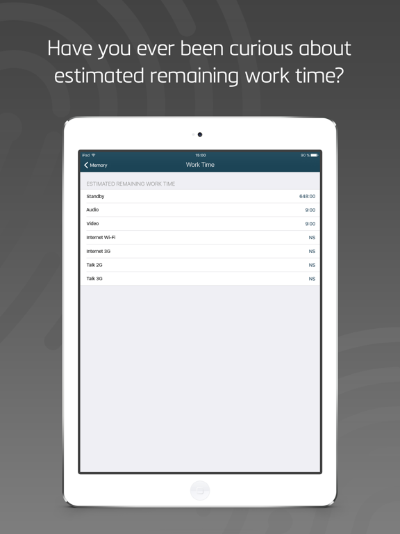 Screenshot #4 for System Status - Activity Monitor of Network & CPU