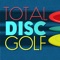 Welcome to Total Disc Golf, the top disc golfing game and simulator for the iPhone, iPad, iPod and Mac