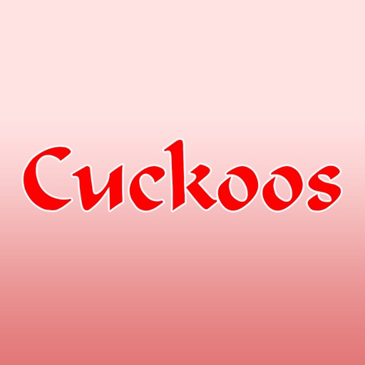 Cuckoos Tandoori, Cambridge icon