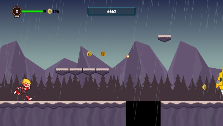 Robotic Adventure screenshot-3