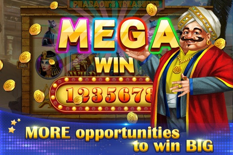 Magic Slots - Slots Machines screenshot 2