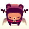 Bushido Bear - iPhoneアプリ