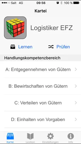 Game screenshot Logistiker EFZ (2016) mod apk