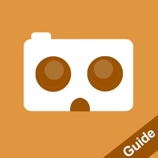 Ultimate Guide For Google Cardboard icon