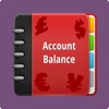 Money Log Book icon