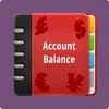 Money Log Book contact information