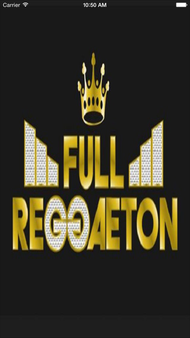Screenshot #2 pour A+ Reggaeton Radio - Free Reggaeton Radio