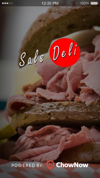 Sal's Deli