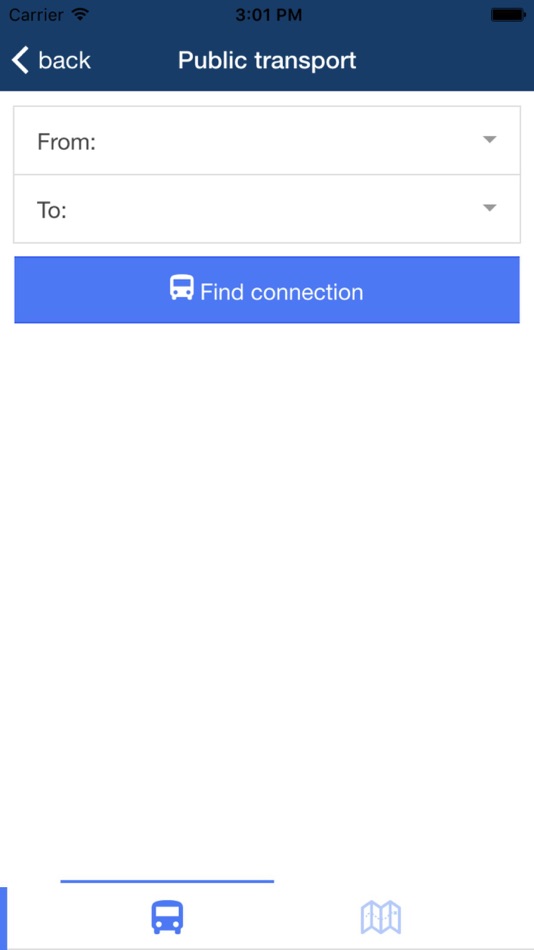 #2. Get in Touch - Stay Connected (iOS) 由: Uniwersytet Warszawski