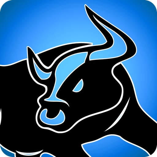 Stock IQ: Equity Game iOS App