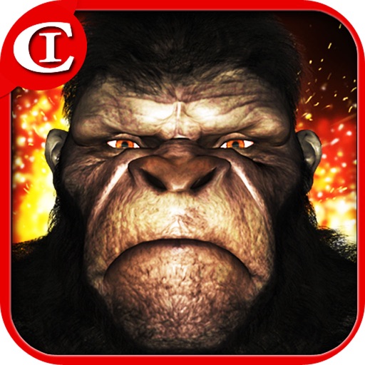 Assassin Ape 3D HD