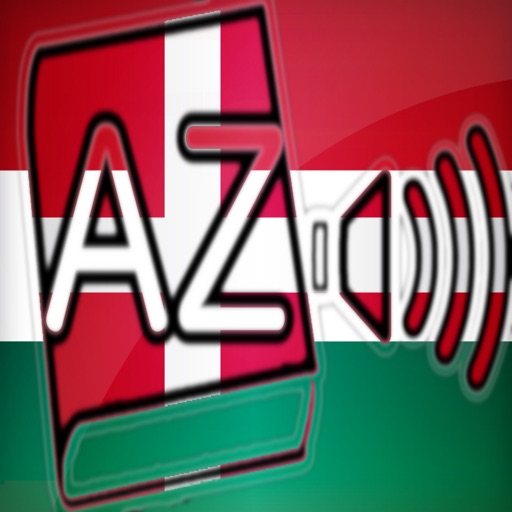 Audiodict Magyar Dán Szótár Audio Pro