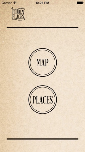 Hidden Places Belgrade(圖2)-速報App