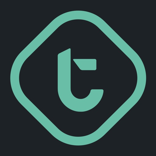 Trendyship app icon